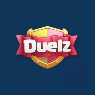 Duelz Logo